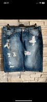 Promod Jeansrock Midi destroyed lock Gr. L Xl Bayern - Gunzenhausen Vorschau