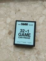Atari 2600 Video Game Cartridge Sachsen - Crimmitschau Vorschau