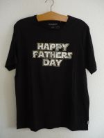 VATERTAG neues T-Shirt mit Spruch „ HAPPY FATHERS DAY „  Hers Niedersachsen - Osnabrück Vorschau
