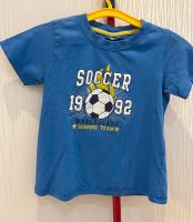 X-Mail T-Shirt Gr. 104 in blau für Jungs gebraucht Kr. München - Aschheim Vorschau