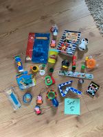 Set 5 Einschulung Füllung Schultüte Geschenk Geburtstag give away Nordrhein-Westfalen - Beckum Vorschau