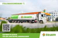 DISPONENT:IN (M/W/D) LOGISTIKPOOL NIEDERSACHEN (MINERALÖL) Niedersachsen - Garbsen Vorschau