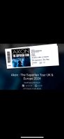 Akon Konzert 18.05 Offenbach Nordrhein-Westfalen - Krefeld Vorschau