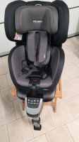 RECARO ZERO. 1 ELITE Thüringen - Suhl Vorschau