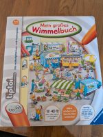 Tiptoi - mein großes Wimmelbuch Bayern - Ingolstadt Vorschau