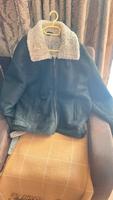 Herren Winterjacke Gr.54 neu echt Leder Altona - Hamburg Osdorf Vorschau