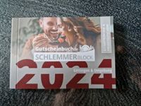 Schlemmerblock 2024 Göttingen und Umgebung Niedersachsen - Seeburg (Niedersachsen) Vorschau