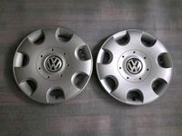 Radkappe für VW Golf 5 / Golf 5 Variant / Touran 1T 16" 2 Stück! Bochum - Bochum-Süd Vorschau