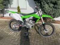 Kawasaki KX 450 F Bj 2017 KXF Niedersachsen - Bad Harzburg Vorschau