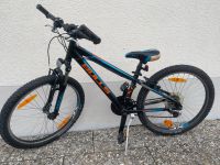 Fahrrad • Mountainbike • Bulls Tokee • 24 Zoll Bayern - Kirchberg i. Wald Vorschau