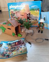 Playmobil 4833 Afrika Wilderer mit Warzenschwein Falle mit OVP Baden-Württemberg - Ötigheim Vorschau