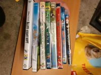 DVD und Blu-ray Niedersachsen - Zeven Vorschau