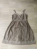 Kleid von Esprit, Gr. 38, M, toll auch zu Stiefeln, gefüttert Niedersachsen - Scharnebeck Vorschau
