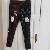 Killstar Vampurr Hose Schleswig-Holstein - Plön  Vorschau
