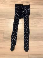 H&M Mädchen Kinder Strumpfhose mit Blümchen Größe 98 / 104 Nordrhein-Westfalen - Königswinter Vorschau