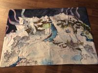 Spieleteppich Winterlandschaft Bayern - Reichenbach Vorschau