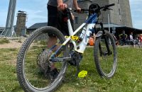 E-Bike Husqvarna MC5 Kiel - Russee-Hammer Vorschau