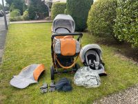 Anex Sport Kinderwagen Nordrhein-Westfalen - Castrop-Rauxel Vorschau