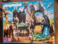 Playmobil Steinzeit Mammut +Piratenschiff Nordrhein-Westfalen - Hagen Vorschau