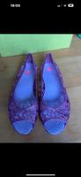 Crocs Ballerina neu Bayern - Mammendorf Vorschau