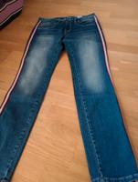 Damen Jeans Tom Tailor Alexa Slim 28/32 Blau Nordrhein-Westfalen - Hamm Vorschau