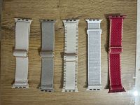 Neu! Apple Watch Armbänder 42/44/45/49 mm Band Armband Sachsen-Anhalt - Magdeburg Vorschau