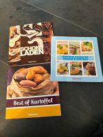 Tupperware Rezept Bücher Nordrhein-Westfalen - Gladbeck Vorschau