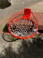 Sport-Thieme Basketballkorb "Standard" mit Anti-Whip Netz Pankow - Prenzlauer Berg Vorschau