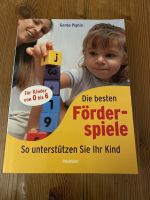 Buch Förderspiele Spiele Kinderreime Weltbild Hessen - Burghaun Vorschau