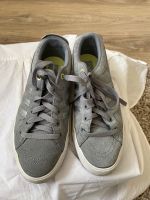 Sneaker grau Wildleder Adidas Nordrhein-Westfalen - Euskirchen Vorschau