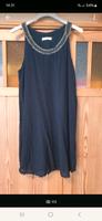 Tolles Kleid schwarz Mango XS mit Perlenbesatz Dresden - Striesen-Ost Vorschau