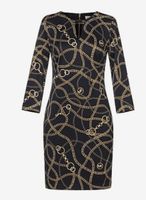 Michael Kors Kleid Gr. S schwarz Ketten Kleid Berlin - Wilmersdorf Vorschau