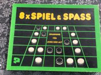 DDR Spiel / 8 Spiele in einem Königs Wusterhausen - Senzig Vorschau