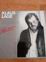 Klaus Lage, Positiv, LP Vinyl Niedersachsen - Bad Iburg Vorschau