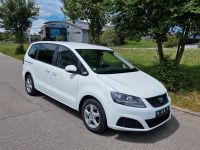 Seat Alhambra 2.0 TDI Reference*Automatik*Tüv Neu* Baden-Württemberg - Waldburg Vorschau