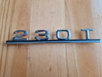 Mercedes Benz Emblem Schriftzug 230 T Nordrhein-Westfalen - Neuss Vorschau