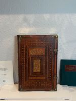 Matthäus Merian: Kupferbibel Biblia 1630 Neues Testament Nordrhein-Westfalen - Willich Vorschau