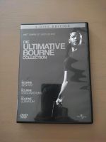 Die Ultimative Bourne Collection DVD Niedersachsen - Sittensen Vorschau