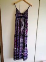 Sommerkleid Maxikleid evtl. Umstandskleid 38 Street One Bayern - Triftern Vorschau