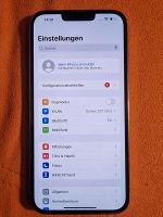 Iphone 13 pro max 128gb Akku 88 Bayern - Mühldorf a.Inn Vorschau