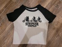 Stranger Things T-Shirt, Größe 158/164 Hessen - Bad Hersfeld Vorschau