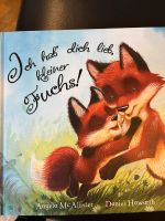 Ich hab dich lieb, kleiner Fuchs! Rheinland-Pfalz - Mainz Vorschau