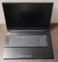 Laptop Clevo NH77DB 17,3" deutsch, Intel i7, 16GB RAM, 500GB SSD München - Allach-Untermenzing Vorschau