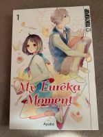 My Eureka Moment 01 von Ayuko (2019, Taschenbuch) Baden-Württemberg - Eberbach Vorschau