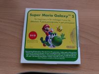 Super Mario Galaxy 2 für Anfänger DVD Nordrhein-Westfalen - Geldern Vorschau