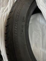 Nagelneue Auto-Sommerreifen, Bridgestone, 215/50R18 92W Essen - Essen-Ruhrhalbinsel Vorschau