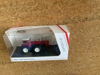 Modell Steyr 1300 System Dutra 1:87 Baden-Württemberg - Weissach Vorschau