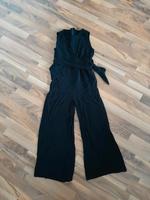 schwarzer Jumpsuit Gr 38 C&A Thüringen - Weimar Vorschau