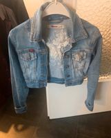 Only Jeansjacke Jacke kurz. Harburg - Hamburg Eißendorf Vorschau