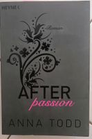 Buch "After" Passion Rheinland-Pfalz - Hettenleidelheim Vorschau